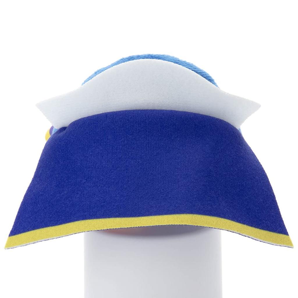 Kirby of the Stars Chokkori-san Meta Knight Plush Toy, Approximately 7cm Tall