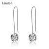 Lindon Earrings Drop Earrings For Women Wedding Party Gifts