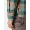 Рубашка Quiksilver Motherfly Plaid
