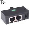 10/100 Мбит/с 12В-48В Гигабитный Passive PoE Инжектор-Сплиттер Для IP-Камеры POE Адаптер Модуль Аксессуары
