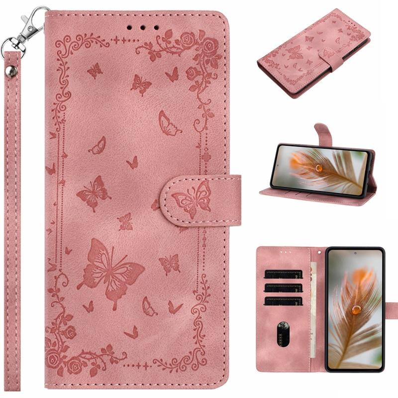 Кожаный чехол-книжка для Honor Magic 8 X5B X5C X6C X7d X8C X9C X9D X60 Pro Plus 4G 5G Чехол-обложка для телефона с отделениями для карт