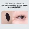 McQueen New York Extreme Potencara Mascara #01 Volume Black 8g