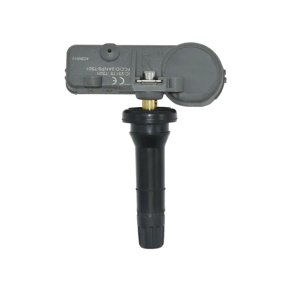 1/4PCS TPMS CM5T-1A180-AA Tire Pressure Sensor 315MHz For Ford Fusion 2010 2011 2012 2013