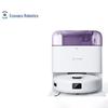 ECOVACS Мини-робот-пылесос и полотер DJX11