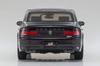 Samurai scale Toyota Century GRMN Черный Готовый продукт 1/18