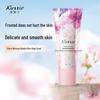 Kustie Cherry Blossom Hair & Body Care Set 820g