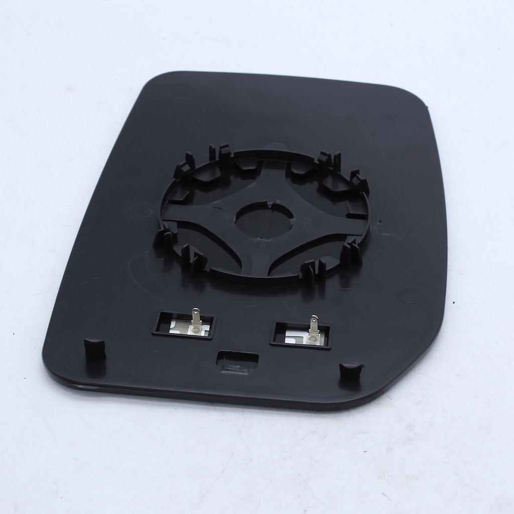 Правое электрическое зеркало с подогревом для Transit Mk6 Mk7 00-14 4059964, запасная часть, правое боковое зеркало заднего вида, стекло