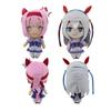 Uma Musume - Pretty Derby гоночная девушка игра периферия плюшевые игрушки