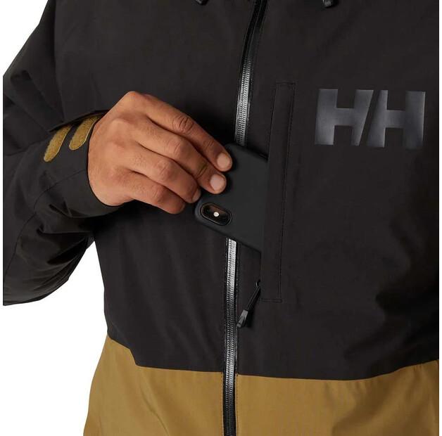 Helly Hansen Powderface Jacket