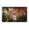 Don Papas Rum Flag Polyester Printed Wine Banner For Decor Room tapestry wall decoration Bar decoration flag