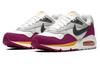 Nike Air Max Correlate Белый Розовый Рейв Женские 511417-100