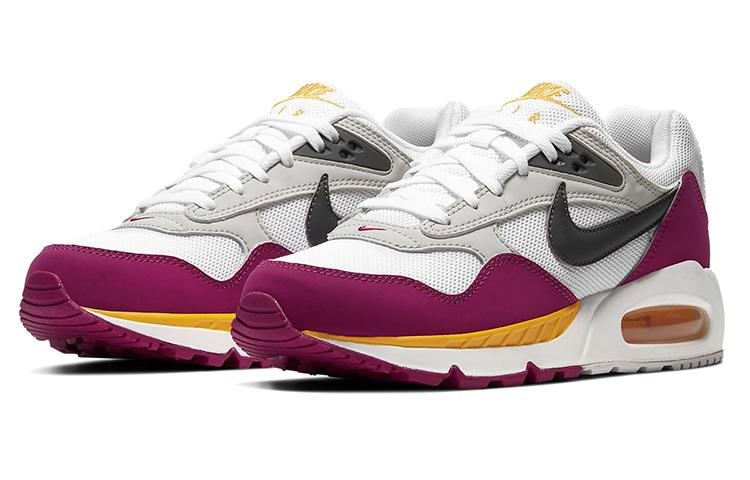 Nike Air Max Correlate Белый Розовый Рейв Женские 511417-100