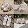 Nike P 6000 Низкие Повседневные Кроссовки для Бега на Длинные Дистанции и Спринта Унисекс Коричневые CD6404-106