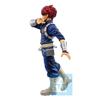 Bandai Spirits Ichibancho My Hero Academia Todoroki Shoto Collection Figure (VS)