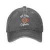 Washed Baseball Cap But First Cafecito Summer Hip Hop Hats For Unisex-Teens  Trendy Tennis Skate Sun Snapback Cap