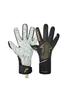 Футбольные перчатки вратаря Reuch Fastgrip Fusion 25SS, Keyte, [5570900-7707] [7707] Черный/Золотой, 7.5 (5570900)