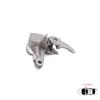 BDP1450-2 Front Right Exterior Door Handle Bracket Bearing Clips for Mercedes Vito W447 V Class Metris 2014-On A4477600634