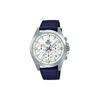 Мужские часы EDIFICE Белые EFV-630L-7 EFV-630L-7