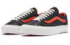 Style 36 Vans Vlt Lx 'Черное пламя' VN0A5FC32VU