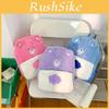 Милый плюшевый рюкзак Carebears для повседневного использования, подарок для девочек
