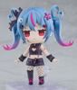 Good Smile Company Character Vocal Series 01 Hatsune Miku Nendoroid Hatsune Miku Decomiku Plastic Painted Movable Figure with Dedicated Base