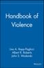 Книга Handbook of Violence