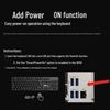 Lenovo Changfeng Zongwei M740J-92f Desktop PC with Phytium D3000 CPU (CN version)