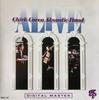 CD CHICK COREA AKOUSTIC BAND - Alive VICJ47 GRP 1991 Япония Джаз Б/У