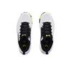 Under Armour Кроссовки Lockdown 5 Белые Черные Мужские 3023949-102