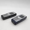 Восстановленный оригинальный мобильный телефон Nokia 6610 с 1 SIM-картой