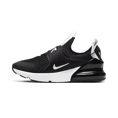 Кроссовки для бега Air Max 270 Extreme Черно-белые Детские CI1107-001