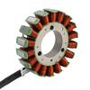 Статор генератора 31120-Rea-000 для Sym Quad Raider 600 Deluxe Ua60A-6 Ua60A-F