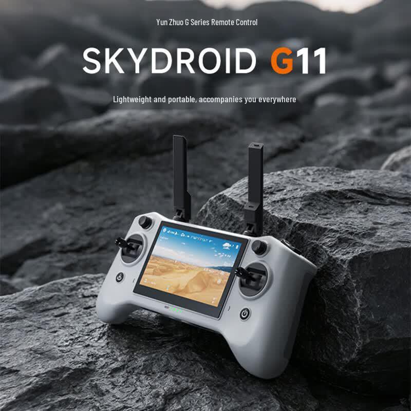 FPV пульт дистанционного управления SKYDROID G11