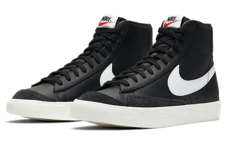 Nike Blazer Mid '77 Vintage 'Black Sail' BQ6806-002