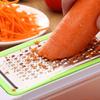 Kitchen Accessories Grater Vegetable Slicer with Container Kitchen Shredder  Carrot Cheese