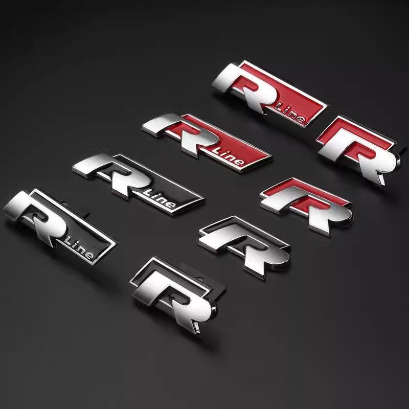 Металлическая решетка Rline Модификация и декоративная наклейка