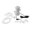 Swimming Pool Filter Pump 800gal Detachable Filter Cartridge Electric Pool Filter Pump for Home Use