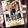 2025 Graduation Season Decoration Paper Photo Frame Photography Props Graduation Celebration Party Supplies