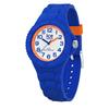Authorized Dealer Ice Watch Watch Ladies Kids 020322 Ice Hero Blue Dragon Extra Small [Ice-watch]
