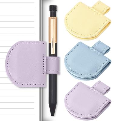 Письменные принадлежности – Самоклеющиеся держатели ручек