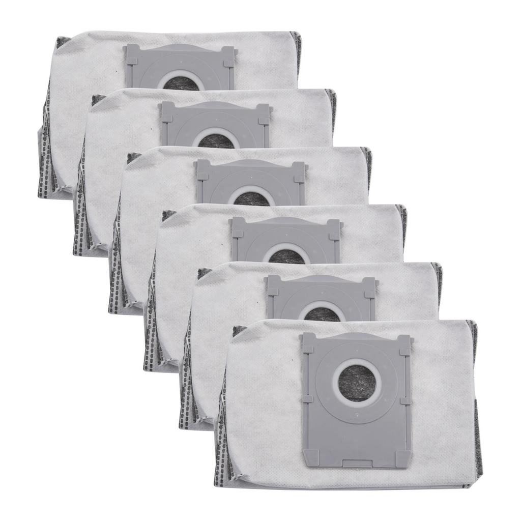 Replacement Cleaning Accessories Dust Bags for ECOVACS For Deebot X8 Pro