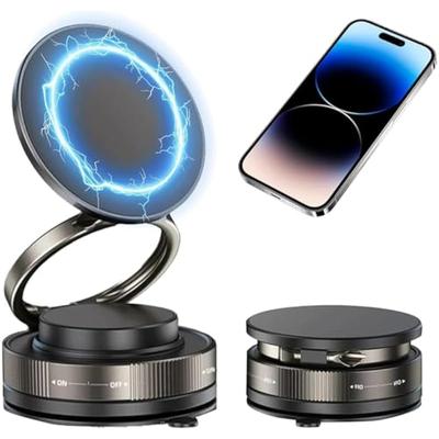 Gadgetbite Магнитный Автомобильный Держатель для Телефона на Приборную Панель Вакуумная Присоска Держатель для Телефона Hands Free Магнитный Стенд для Мобильного Телефона