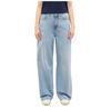 Джинсы Mustang Style Luise Wide