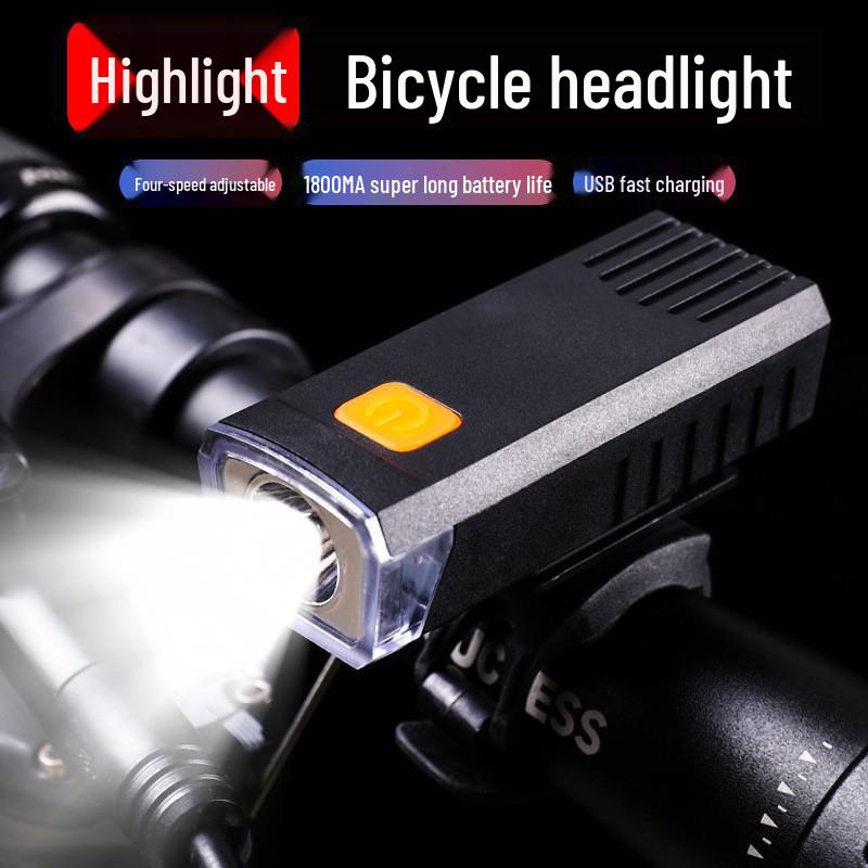 Solar Hand-Crank Multifunction LED Flashlight & Emergency Power Supply for Outdoor Camping