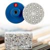 Abrasive Wheel,Sanding Grinding Disc Stone Polishing Tool Sturdy Jewerly Multifunctional