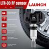 Запуск RF TPMS-датчика 315 МГц и 433 МГц 2-в-1 TPMS-датчика Сканер давления в шинах Инструменты для ремонта шин с для X431 I-TPMS/CRT5011E