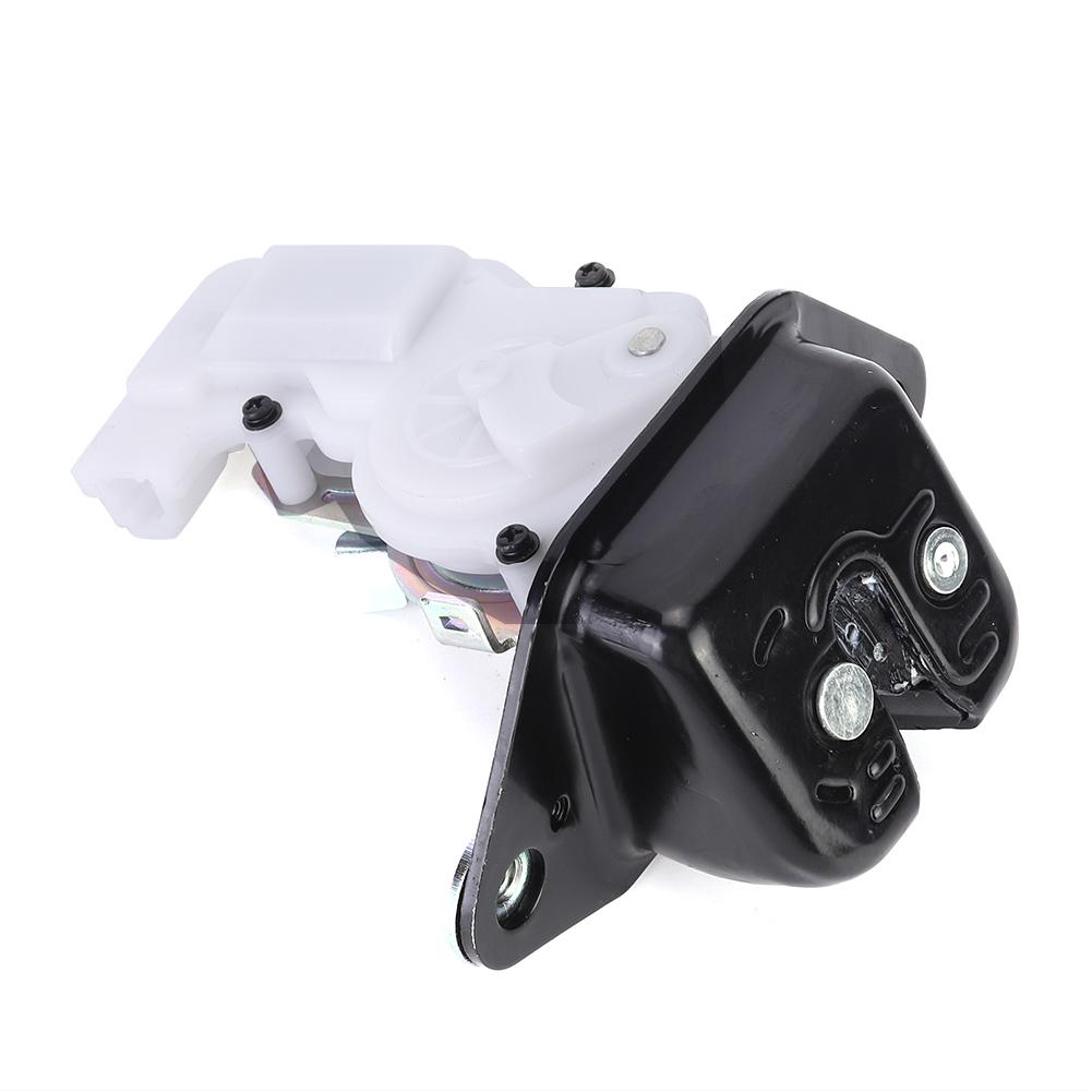 Tailgate Door Latch Trunk Lid Lock Actuator Fit for Honda CR V 2007 2011 74800 SMG G01