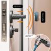 Animals Design Door  Crash Pad Wall Protector Door Stopper Cartoon Door Handle Bumper  Wall Sticker
