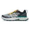 Мужские кроссовки New Balance Fresh Foam X Hierro V7 Golden Hour с темно-камуфляжным и черным дизайном MTHIERI7