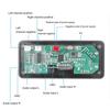 Автомобильный радиоприемник Bluetooth 5.0 MP3-плеер Усилитель Модуль WMA Декодер Плата USB TF FM Динамик Беспроводной аудиоприемник Пульт дистанционного управления